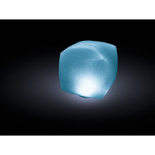 Intex Nafukovací LED kostka 23x23x22cm