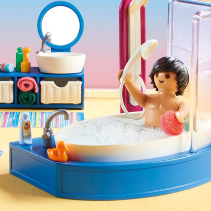 PLAYMOBIL® 70211 Koupelna s vanou