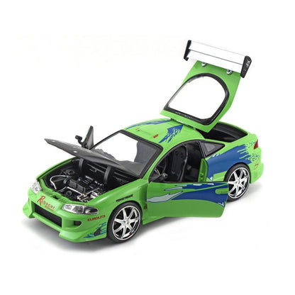 Jada Rychle a zběsile auto 1995 Mitsubishi 1:24