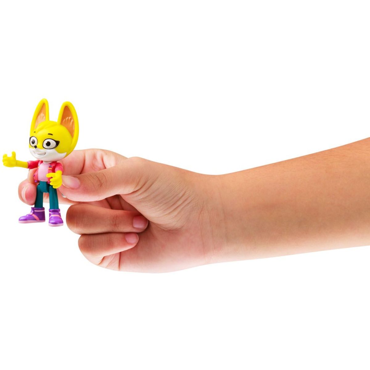 Alltoys Figurka 1 ks Zvířecí případy