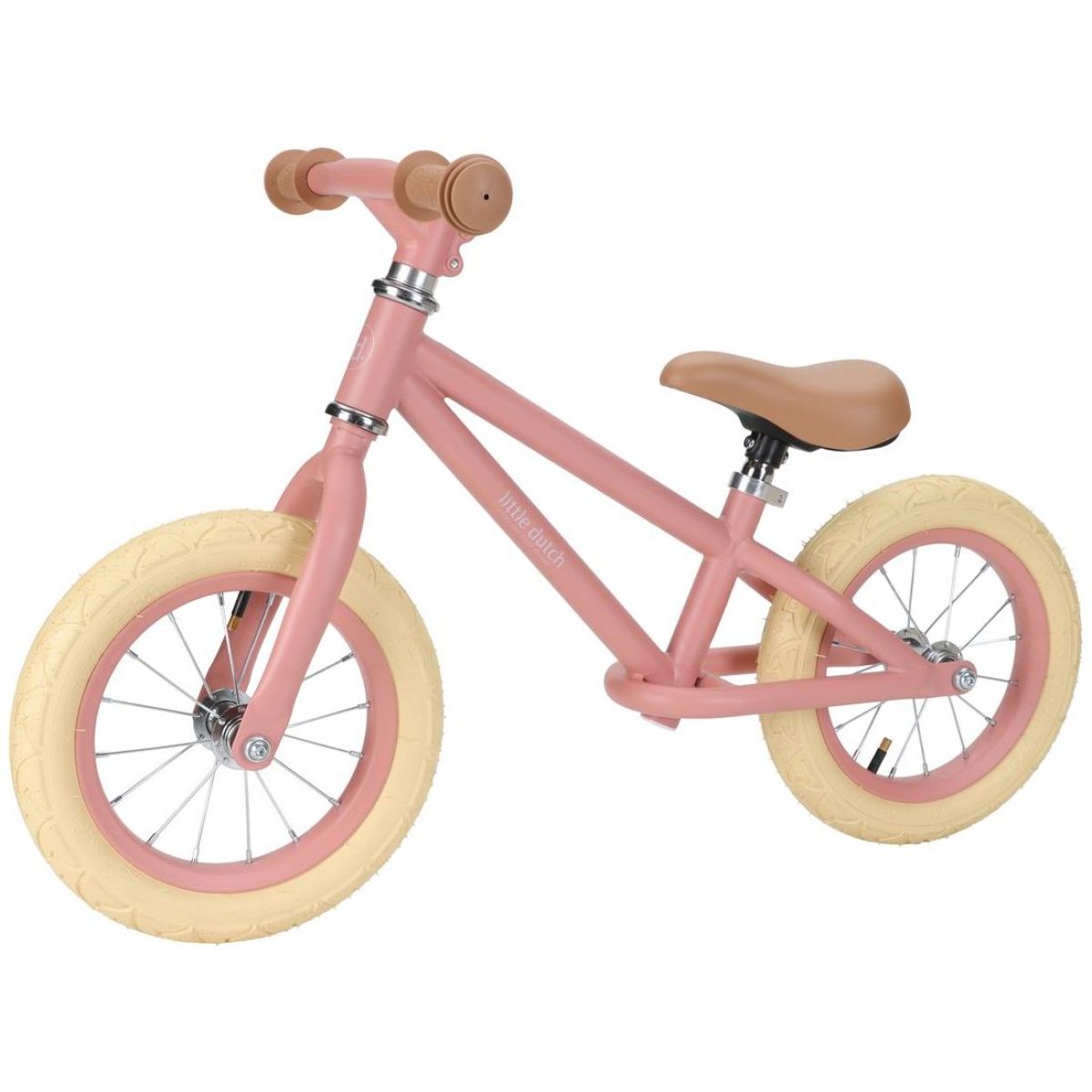 Little Dutch Odrážedlo Pink