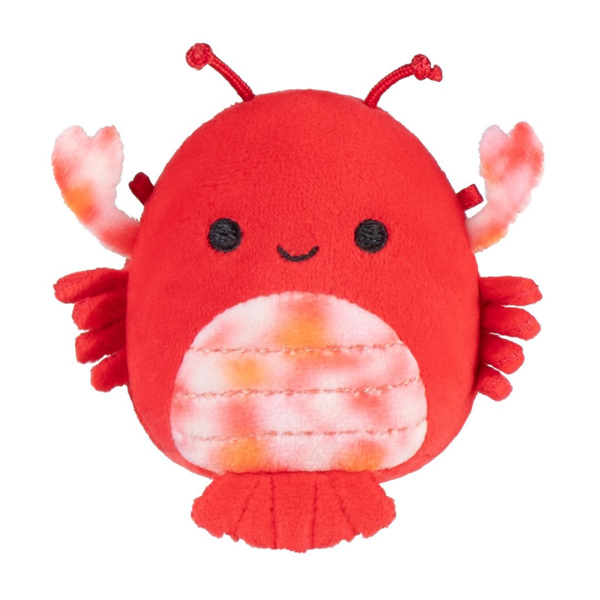 Squishmallows Micromallows Play & Display - Kolotoč