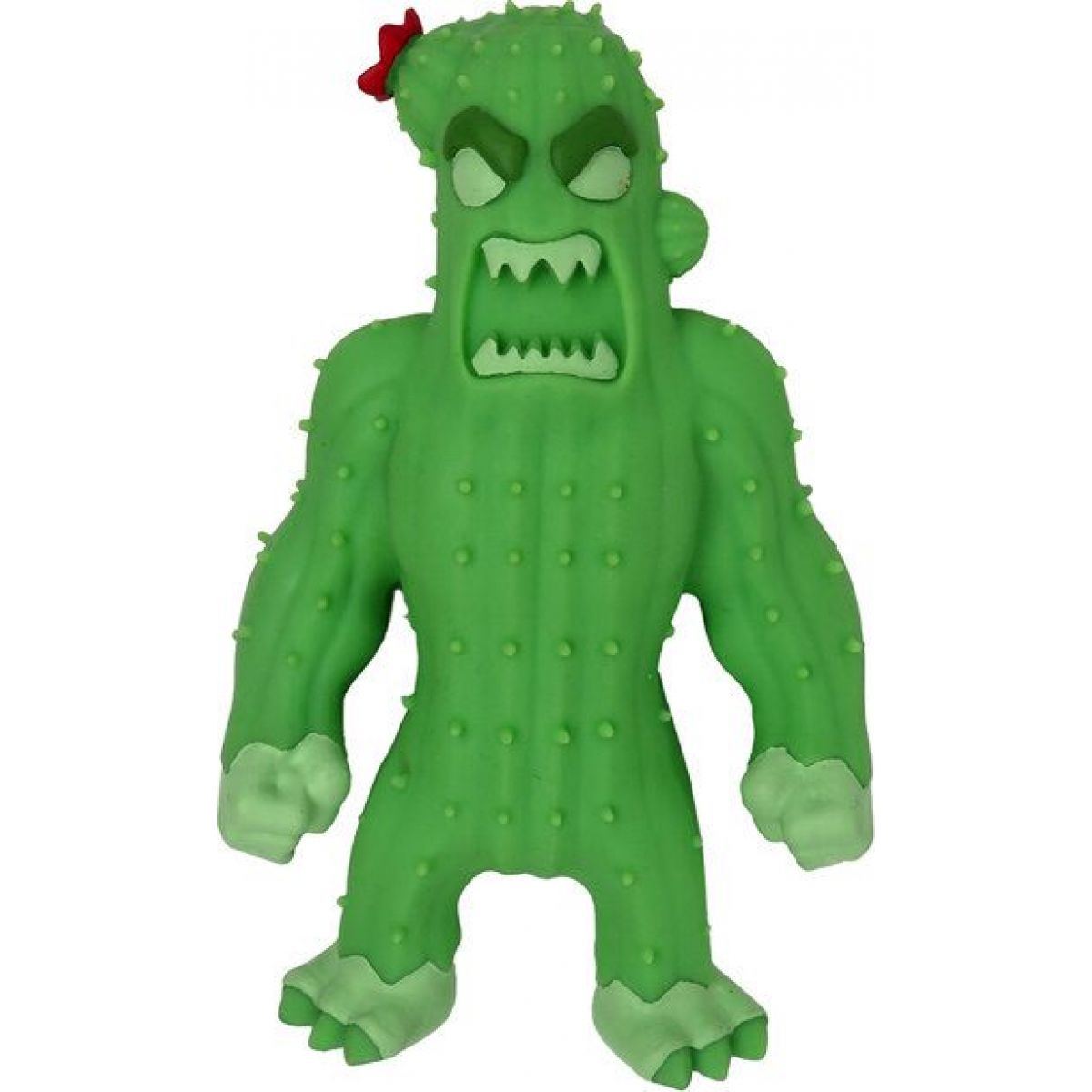 Flexi Monster Série 6 Kaktusák