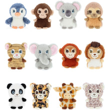 KEEL TOYS Mini adoptovatelný svět 10 cm