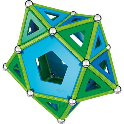 Geomag Classic Panels 114