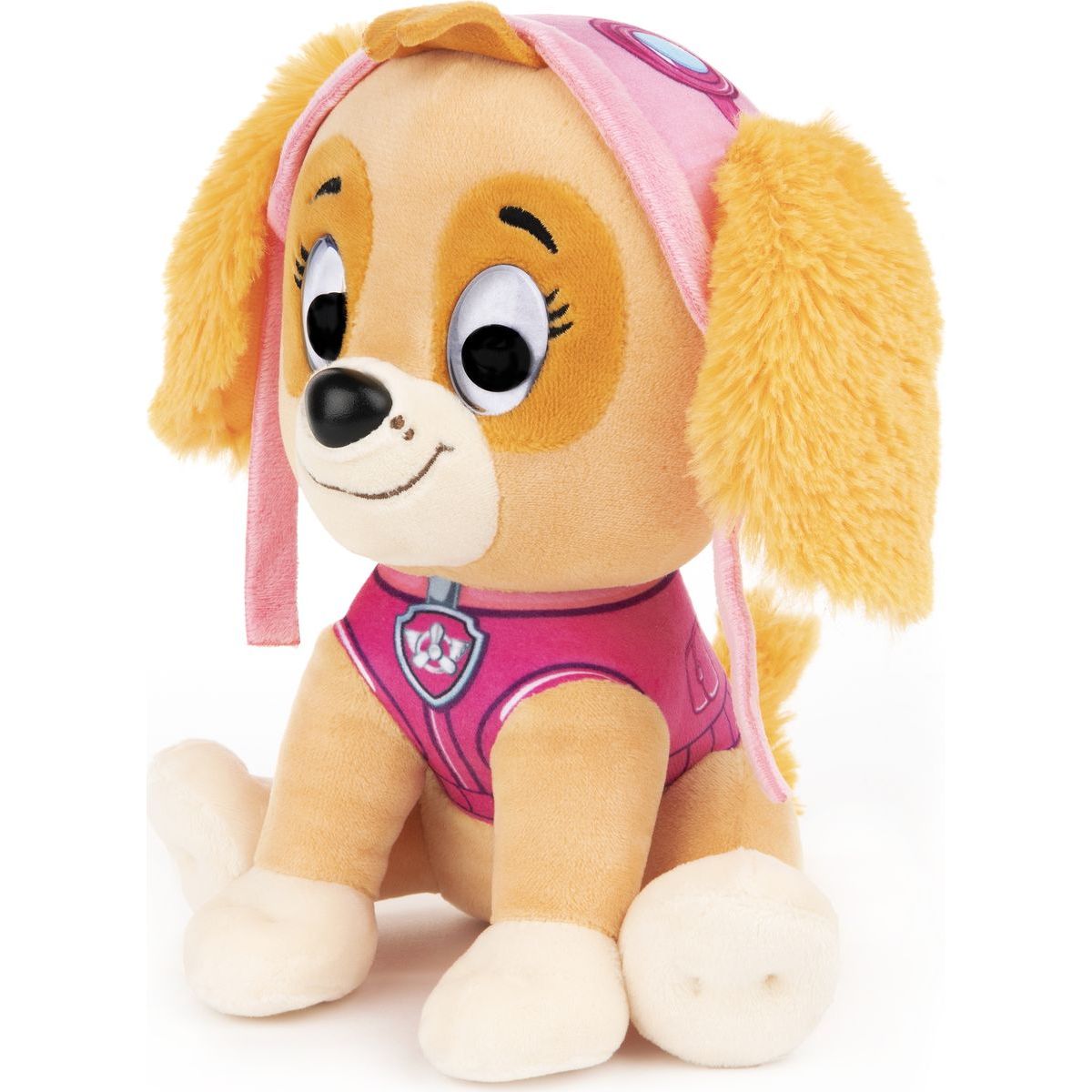 Gund Tlapková patrola Skye plyšák 23 cm