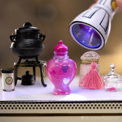 MGA's Miniverse Harry Potter Mini kouzla