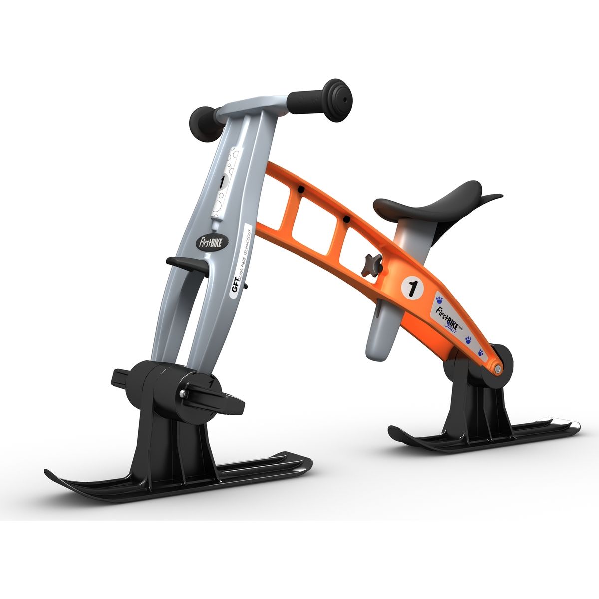 First Bike Ski set