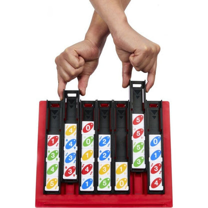 UNO Quatro