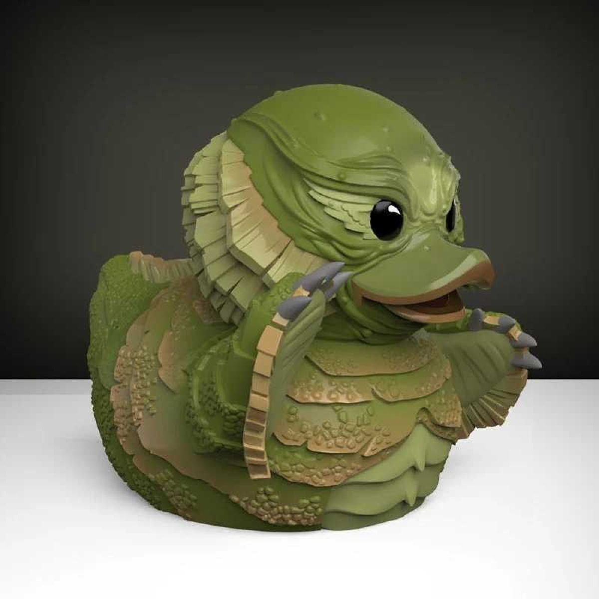 Tubbz kachnička Netvor z Černé laguny (první edice)