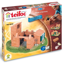 Teifoc 8010 Domek Roberto 150ks