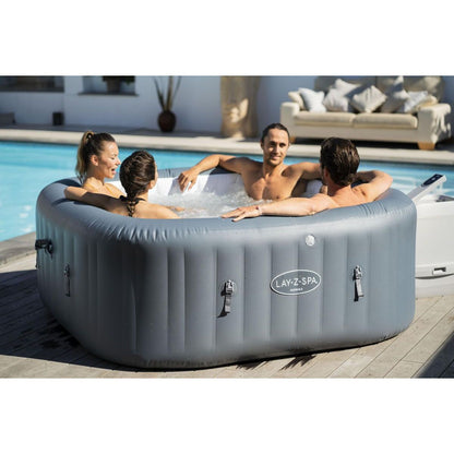 Bestway Vířivka LAY-Z-SPA Hawaii HydroJet Pro