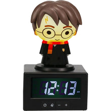 Budík Harry Potter