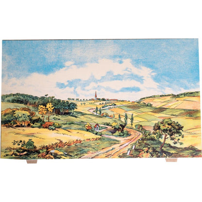 Stilet Papírové divadlo
