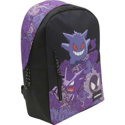 Pokémon batoh městský - Gengar