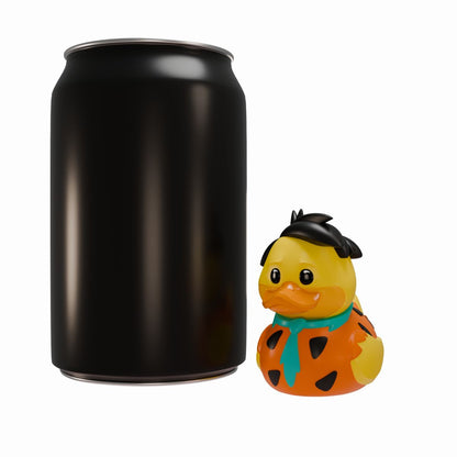 Tubbz kachnička malá Flinstounovi - Fred