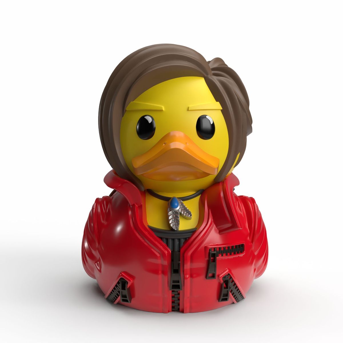 Numskull Tubbz kachnička malá Resident Evil Claire Redfield