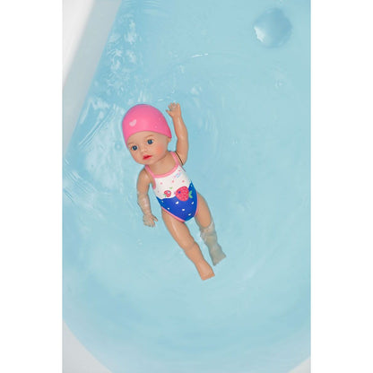 BABY born 839461 Plaváček Lizzie 30 cm