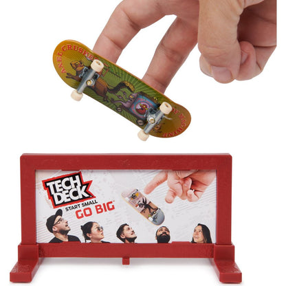 Tech Deck Dvojbalení fingerboardů VS. Series Disorder