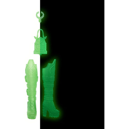 Monster High Skulltimate secrets panenka neon - Ghoulia