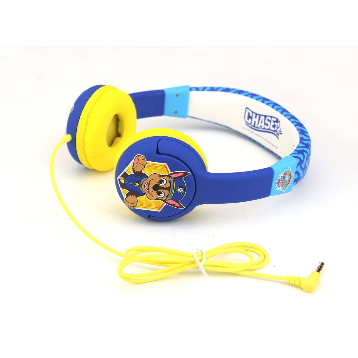 OTL Technologies Paw Patrol Chase Children's Headphones
