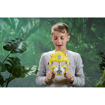 Hasbro Transformers Movie 7 Základní maska Bumblebee