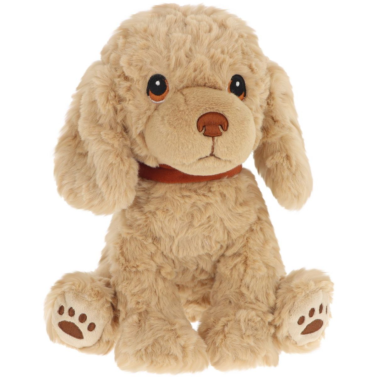 KEEL TOYS Keeleco Štěně Love Cavapoo 23 cm
