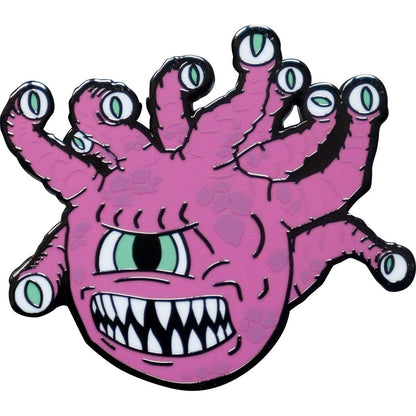Fanatik Dungeons & Dragons Pin Mystery 50. výročí