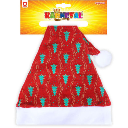 Rappa Vánoční čepice
