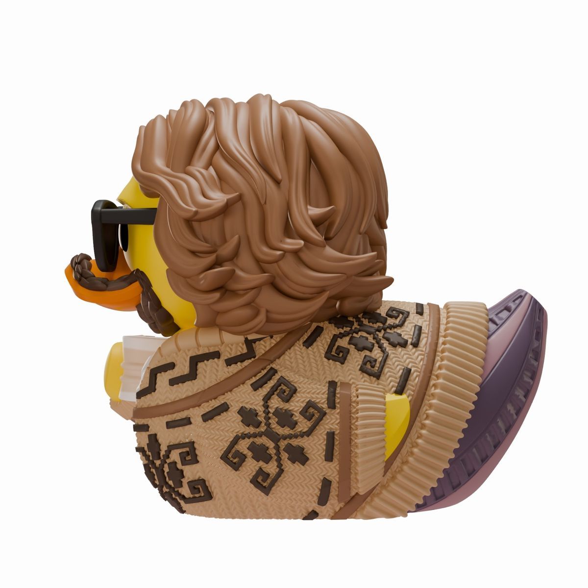 Numskull Tubbz kachnička Big Lebowski The Dude