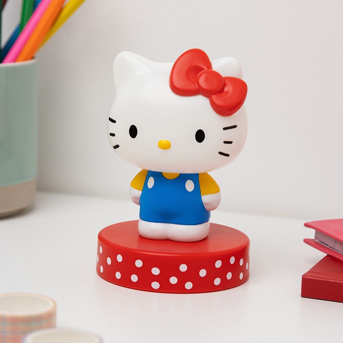 Paladone Icon Light, Hello Kitty