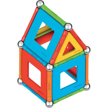 Geomag Supercolor recycled 78 dílků