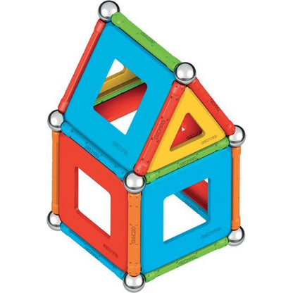 Geomag Supercolor recycled 78 dílků