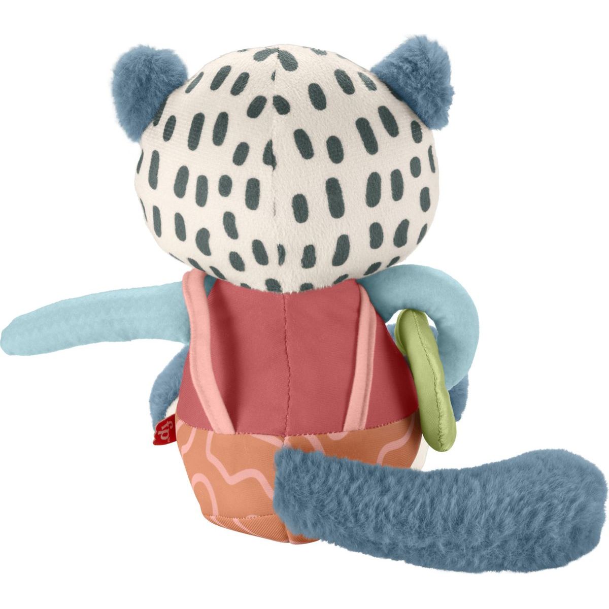 Fisher-Price Sněžný leopard
