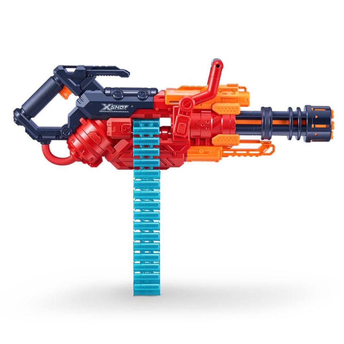 ZURU X-SHOT Excel-Crusher Dart Blaster