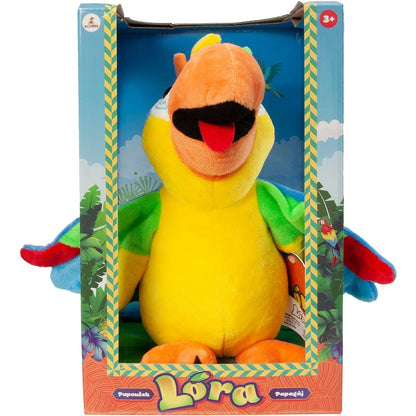Alltoys Papoušek Lóra