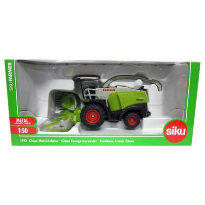 Siku Farmer Claas žací stroj 1:50