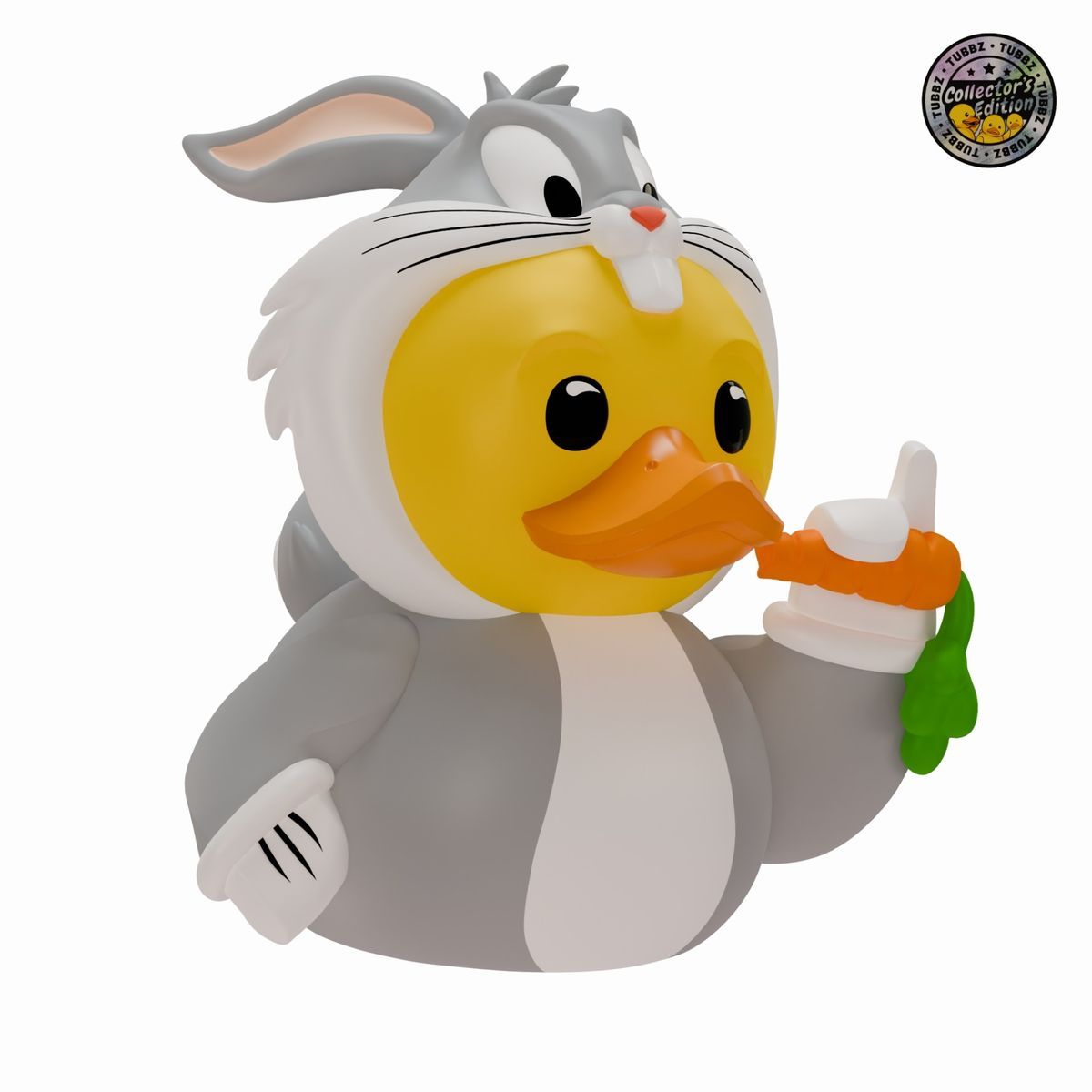 Numskull Tubbz kachnička Looney Tunes Bugs Bunny (první edice)