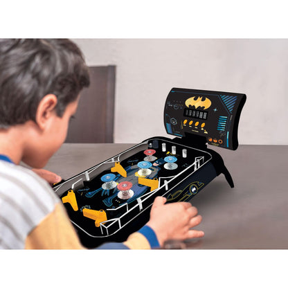 Lexibook Elektronický stolní pinball Batman