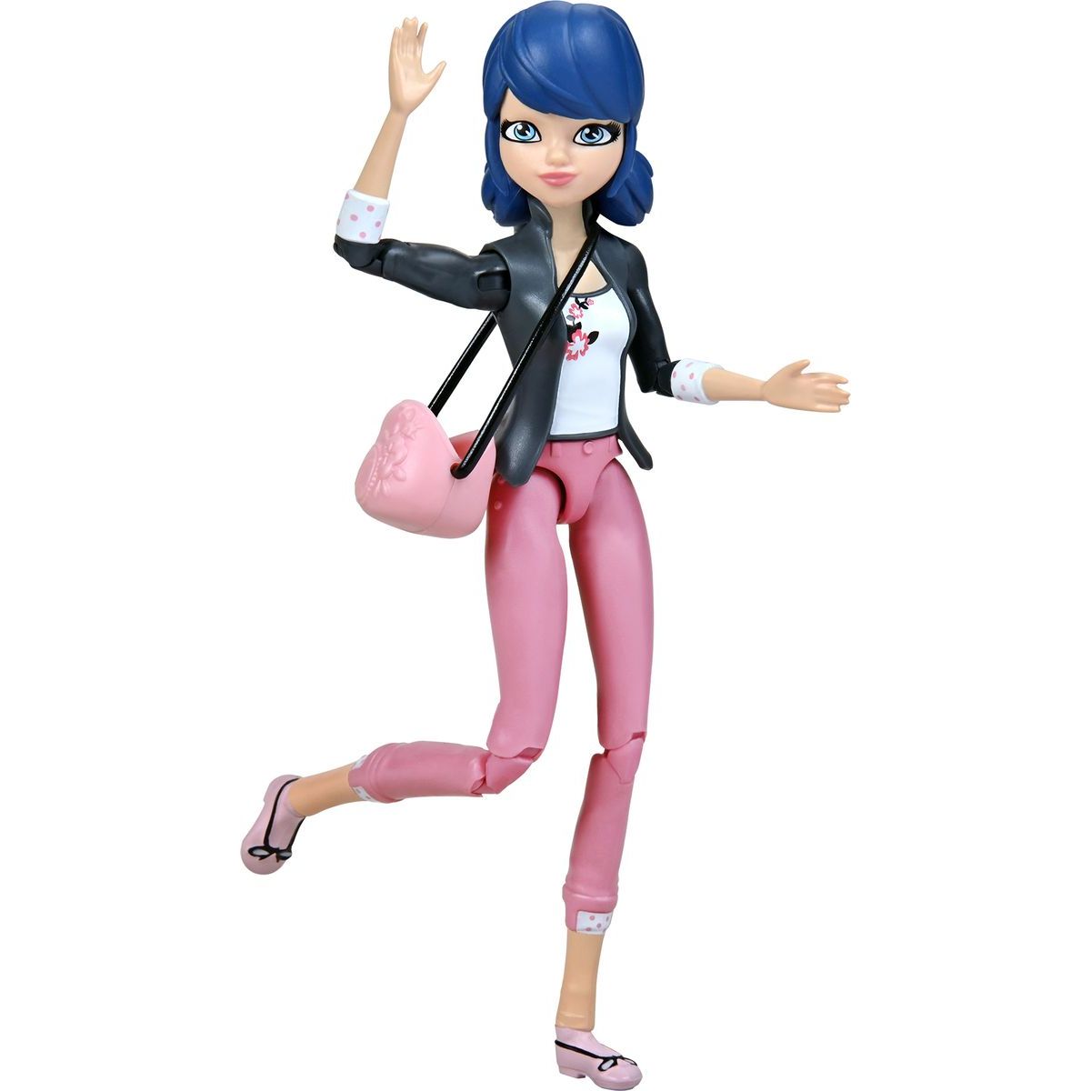 Playmates Miraculous Beruška a černý kocour Figurka Marinette