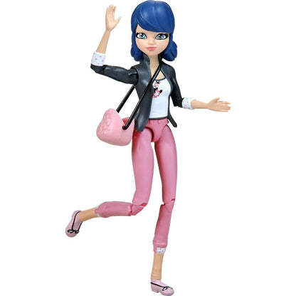 Playmates Miraculous Beruška a černý kocour Figurka Marinette