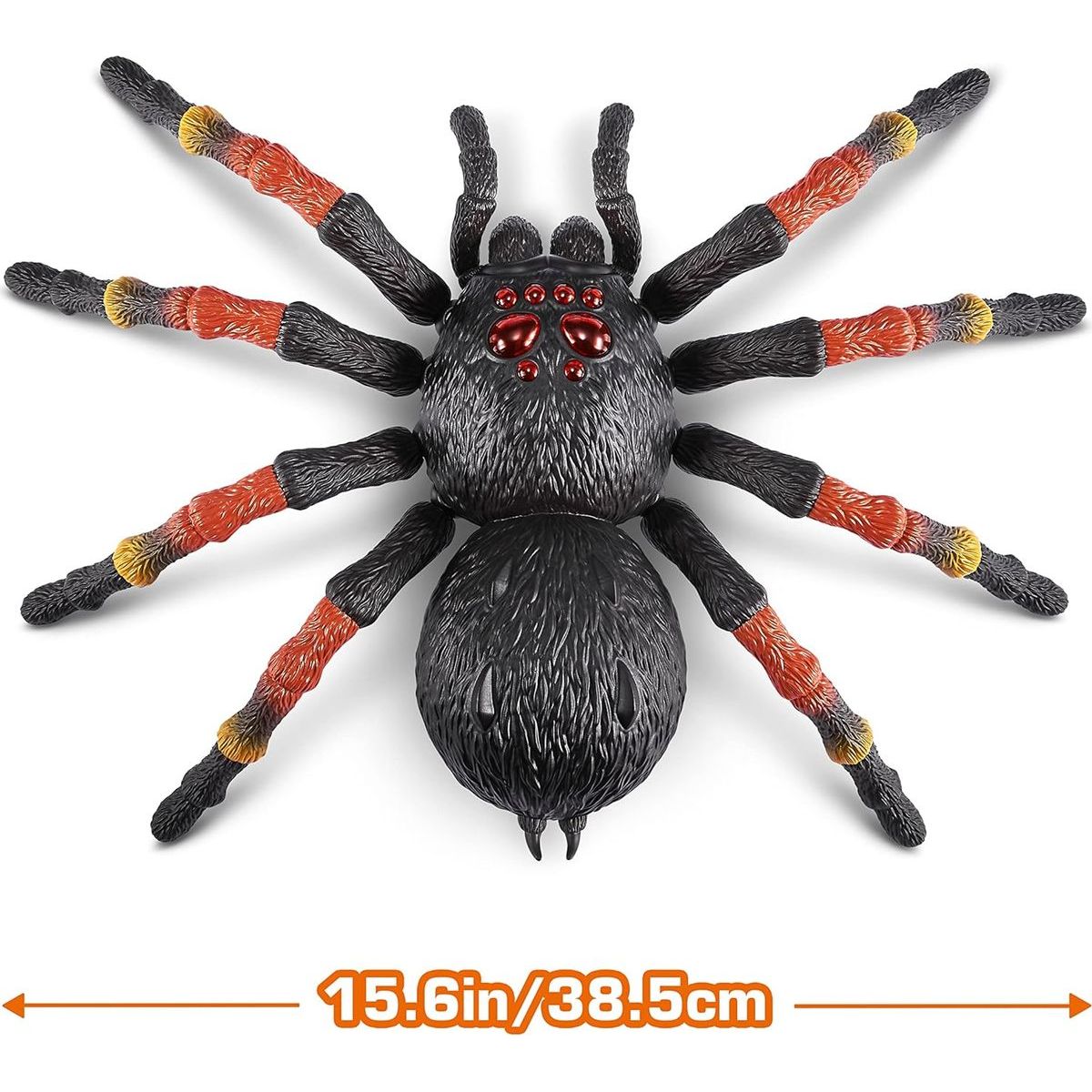 Robo Alive Velká Tarantule 38,5 cm