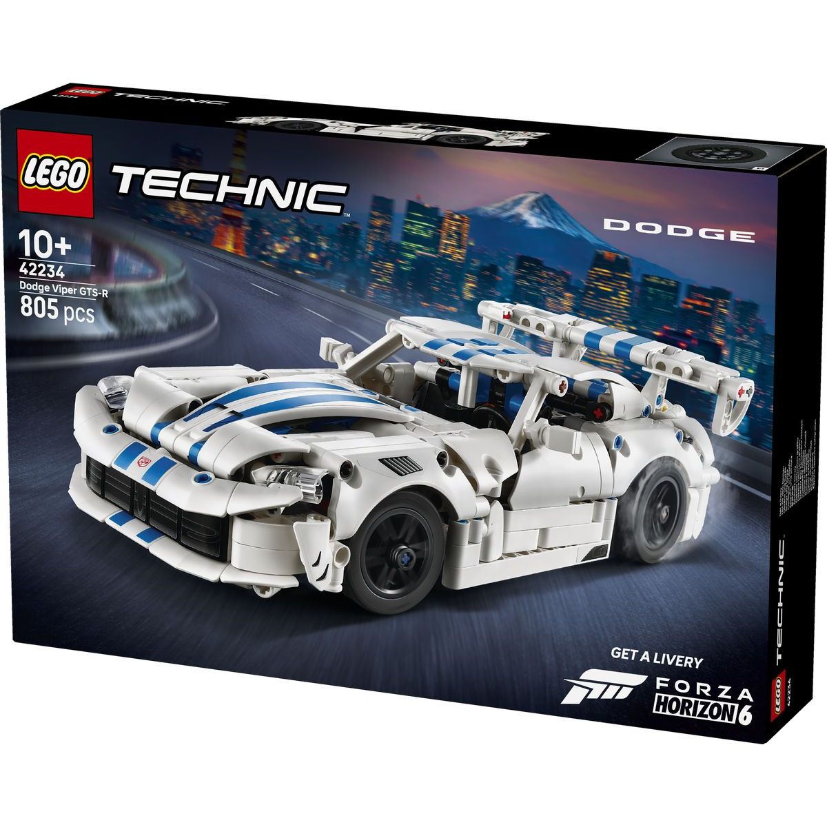 LEGO® Technic 42234 TECHNIC 42234