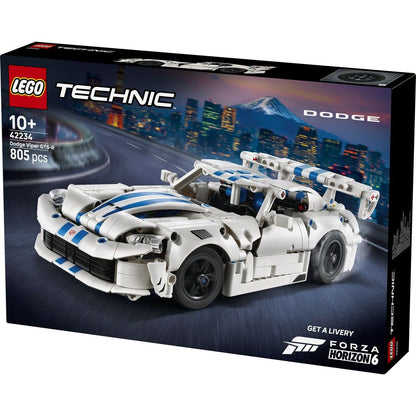 LEGO® Technic 42234 TECHNIC 42234