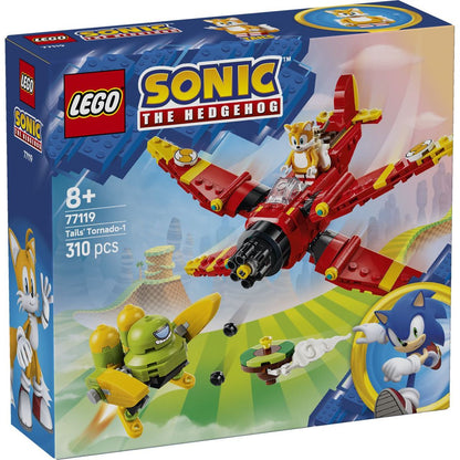 LEGO® Sonic The Hedgehog™ 77119 SONIC 77119