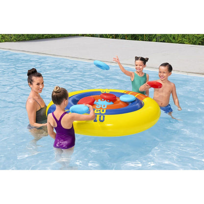 Bestway Nafukovací terč o průměru 140 cm