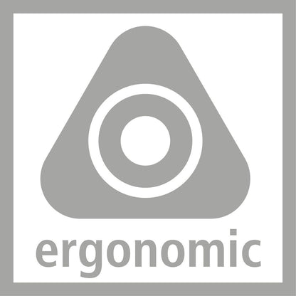 Školní set pro praváky STABILO EASYgraph modrý s gumou a s ořezávátkem