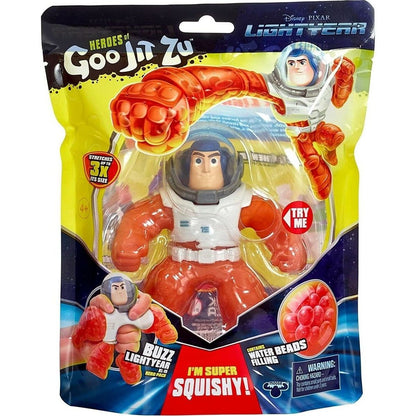 Goo Jit Zu figurka Lightyear Buzz XL 15cm