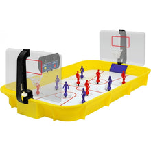 Basketbal společenská hra