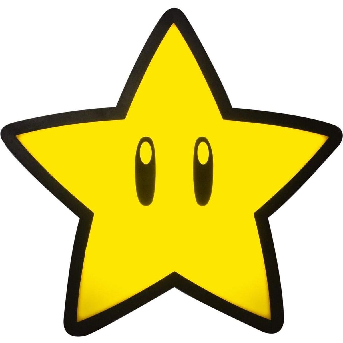 Super Mario světlo projekční